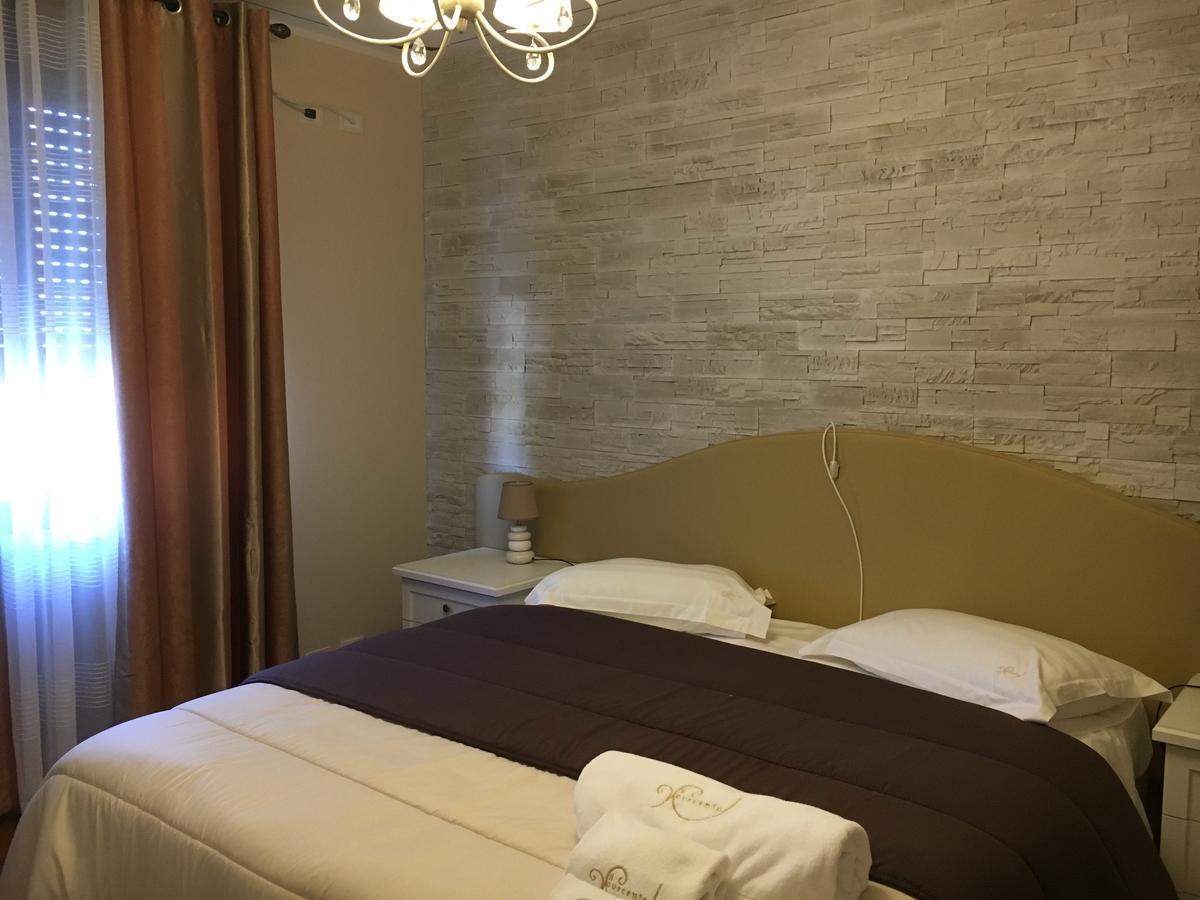 Hotel Il Novecento à Casarsa della Delizia Extérieur photo