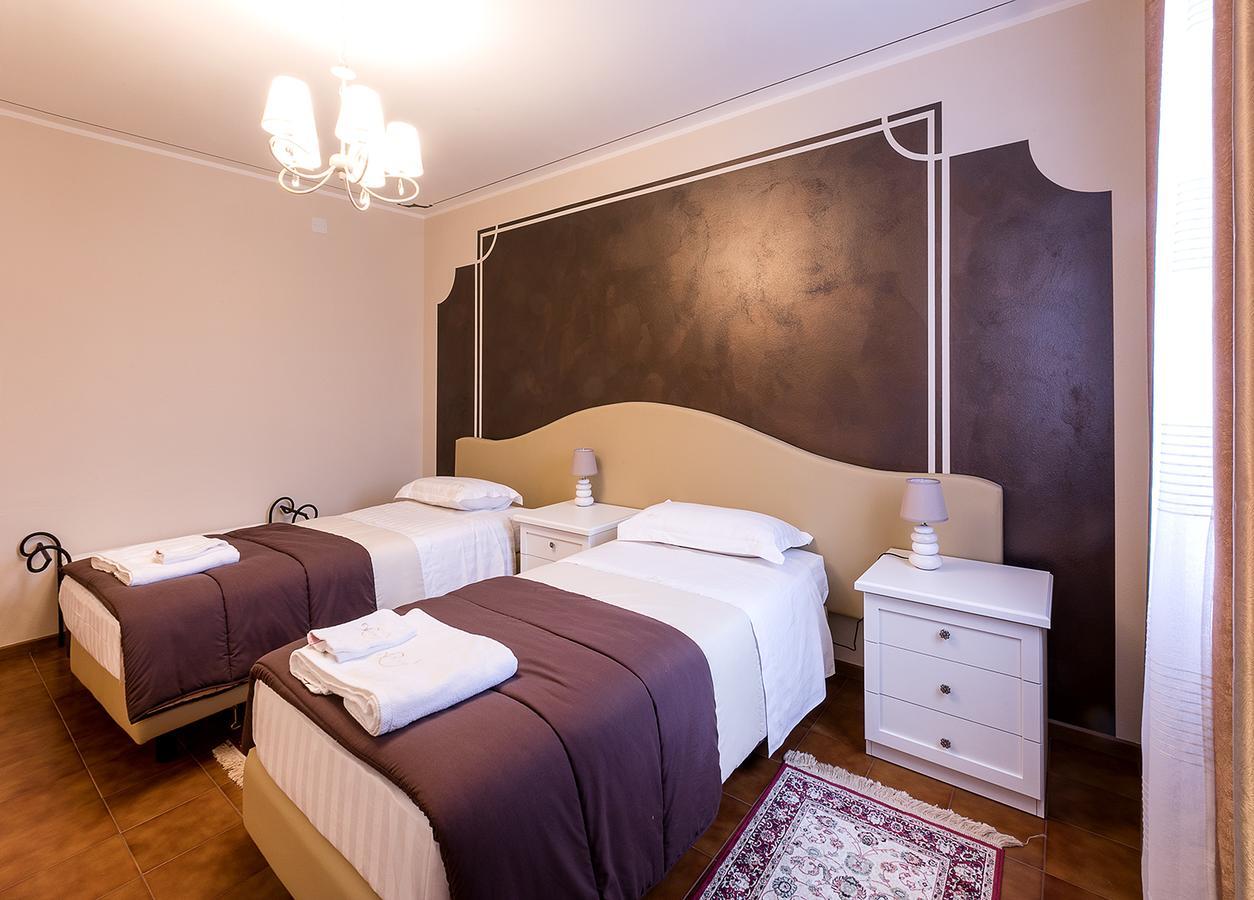Hotel Il Novecento à Casarsa della Delizia Extérieur photo
