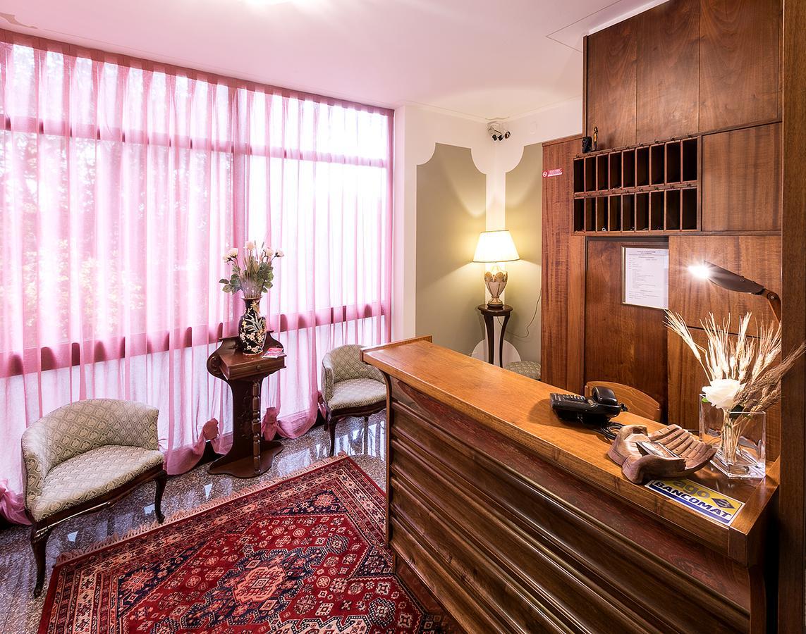 Hotel Il Novecento à Casarsa della Delizia Extérieur photo