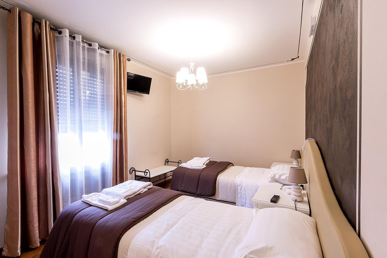 Hotel Il Novecento à Casarsa della Delizia Extérieur photo