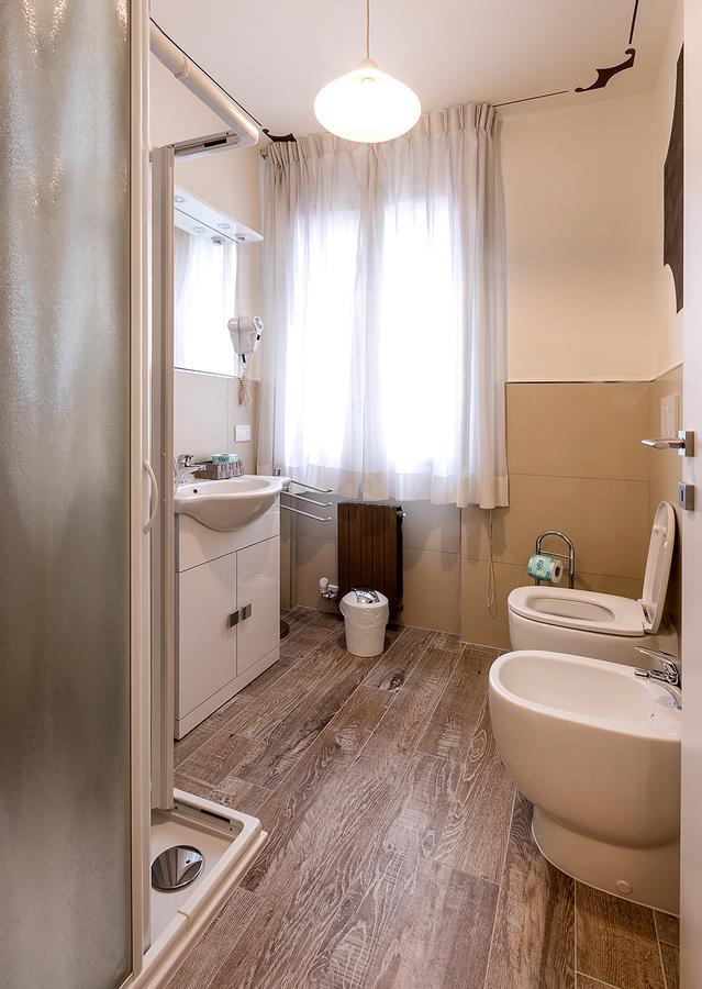 Hotel Il Novecento à Casarsa della Delizia Extérieur photo
