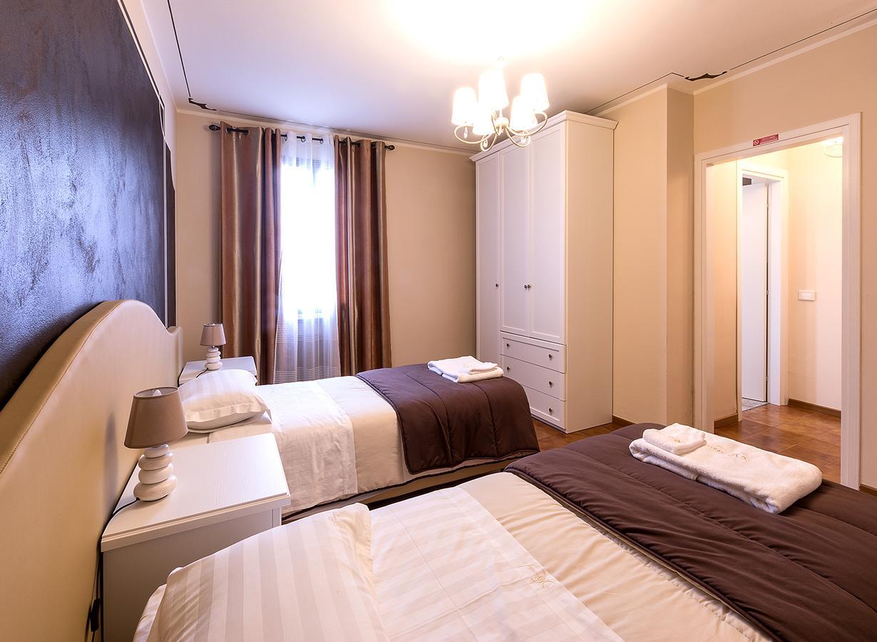 Hotel Il Novecento à Casarsa della Delizia Extérieur photo